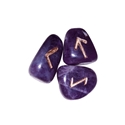 Bild på Amethyst Runes