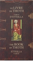 Bild på Book of thoth etteilla tarot