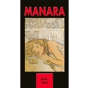 Bild på Erotic Tarot of Manara 