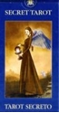 Bild på Secret tarot mini tarot