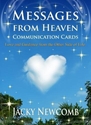 Bild på Messages From Heaven Communication Cards : Love & Guidance from the Other Side of Life