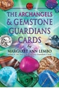 Bild på Archangels & Gemstone Guardians Cards