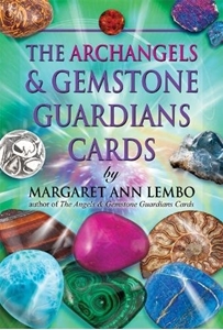 Bild på Archangels & Gemstone Guardians Cards