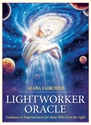 Bild på Lightworker Oracle : Guidance & Empowerment for those Who Love the Light