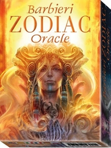 Bild på Barbieri Zodiac Oracle
