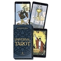 Bild på Universal Tarot - Professional Edition