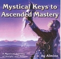 Bild på Mystical Keys To Ascended Mastery (Cd)