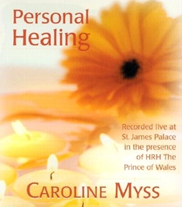 Bild på Personal Healing