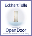 Bild på Through the Open Door: To the Vastness of Your True Being