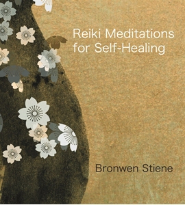 Bild på Reiki meditations for self-healing - traditional japanese practices for you