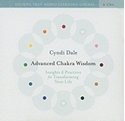 Bild på Advanced Chakra Wisdom: Insights & Practices for Transforming Your Life