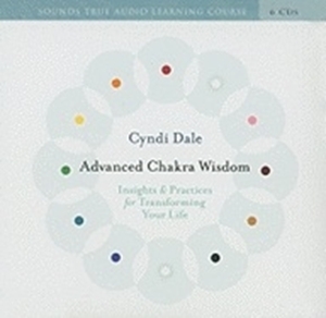 Bild på Advanced Chakra Wisdom: Insights & Practices for Transforming Your Life