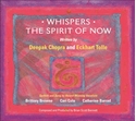 Bild på Whispers : The Spirit Of Now (2 CD)