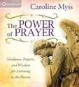 Bild på The Power of Prayer: Guidance, Prayers, and Wisdom for Listening to the Divine
