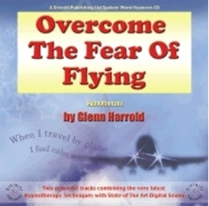 Bild på Overcome the Fear of Flying