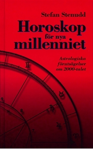 Bild på Horoskop för nya millenniet : astrologiska förutsägelser om 2000-talet