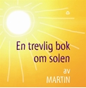 Bild på En trevlig bok om solen