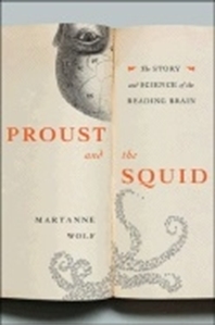 Bild på Proust and the Squid