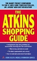 Bild på Atkins shopping guide
