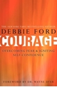 Bild på Courage: Overcoming Fear and Igniting Self-Confidence