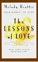Bild på Lessons of Love, The