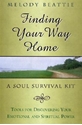 Bild på Finding your way home - a soul survival kit