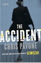 Bild på Accident - a novel
