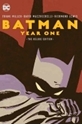 Bild på Batman year one deluxe edition