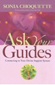 Bild på Ask Your Guides: Connecting to Your Divine Support System