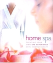 Bild på Home Spa: Creating Your Own Spa Experience with Aromatherapy