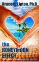 Bild på The Honeymoon Effect : The Science Of Creating Heaven On Earth