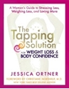 Bild på Tapping Solution for Weight Loss and Body Confidence : A Woman's Guide To Stressing Less, Weighing Less & Loving More (H)