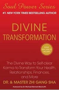 Bild på Divine Transformation