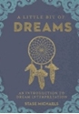 Bild på Little bit of dreams - an introduction to dream interpretation