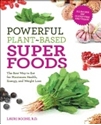 Bild på Powerful Plant-based Superfoods