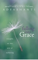 Bild på Falling into grace - insights on the end of suffering