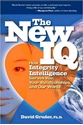 Bild på The New IQ : How Integrity Intelligence Serves You, Your Relationships & Our World