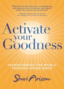 Bild på Activate Your Goodness