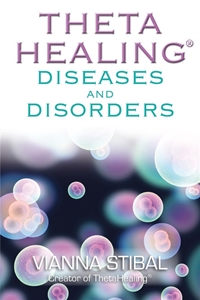 Bild på Thetahealing (r) diseases and disorders