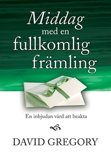 Bild på Middag med en fullkomlig främling