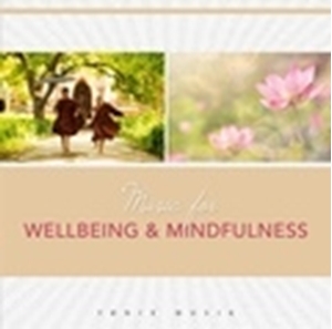 Bild på Music for Wellbeing & Mindfulness