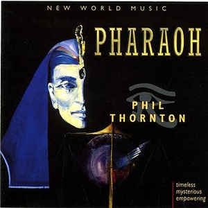 Bild på Pharaoh