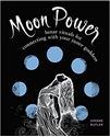 Bild på Moon power - lunar rituals for connecting with your inner goddess