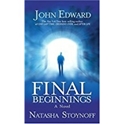 Bild på Final Beginnings: A Novel (M)