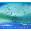 Bild på Musical Massage (Rhythmic Medicine Series) (Cass)