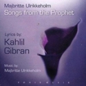 Bild på Songs From The Prophet