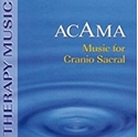 Bild på Music For Cranio Sacral