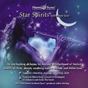 Bild på Star Spirits with Hemi Sync [CD]