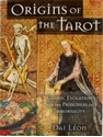 Bild på Origins of the Tarot