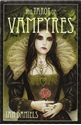 Bild på The Tarot of Vampyres [With Phantasmagoria]